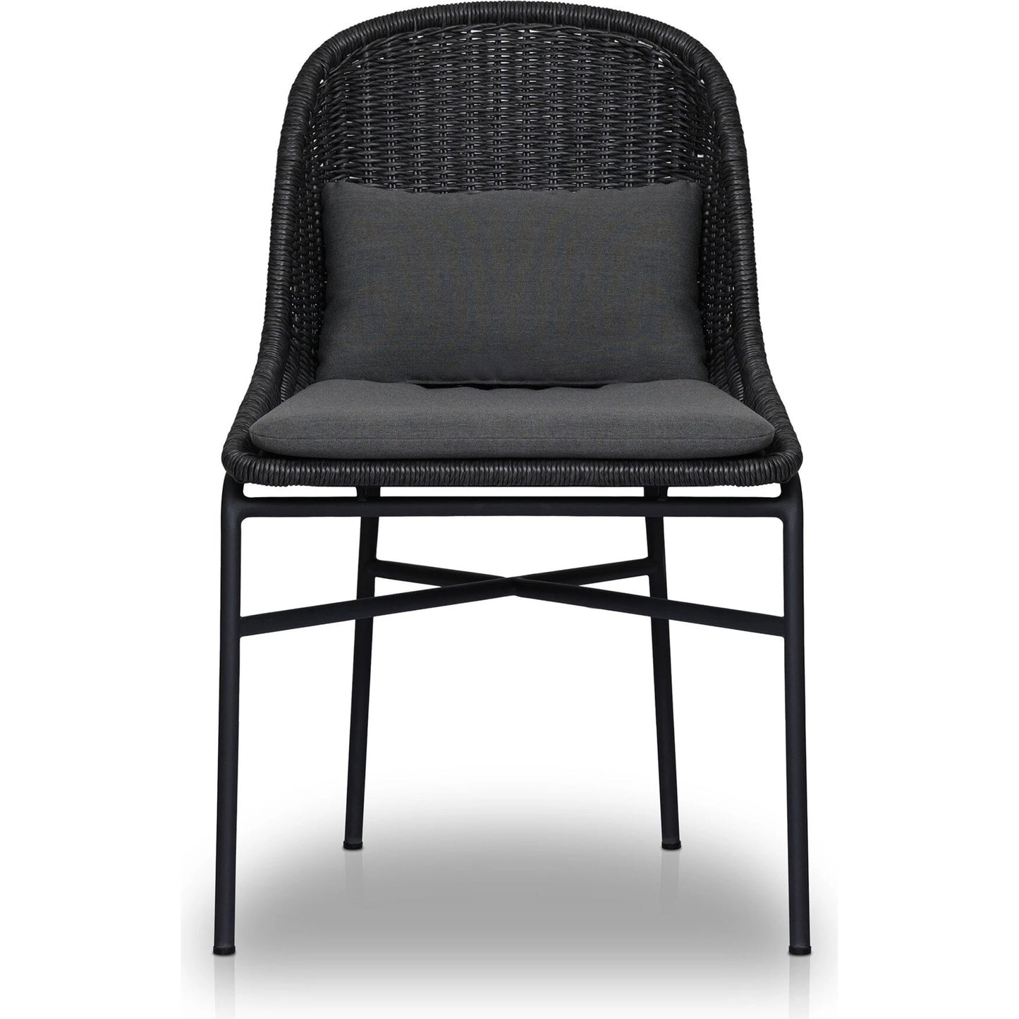 011 SI-2137408 | Additional Silo | Jericho Outdoor Dining Chair by Four Hands. Made from unique in a modern style.