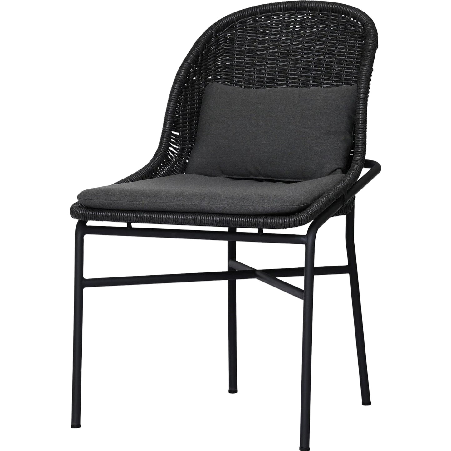 010 SI-2137408 | Primary Silo | Jericho Outdoor Dining Chair by Four Hands. Made from unique in a modern style.