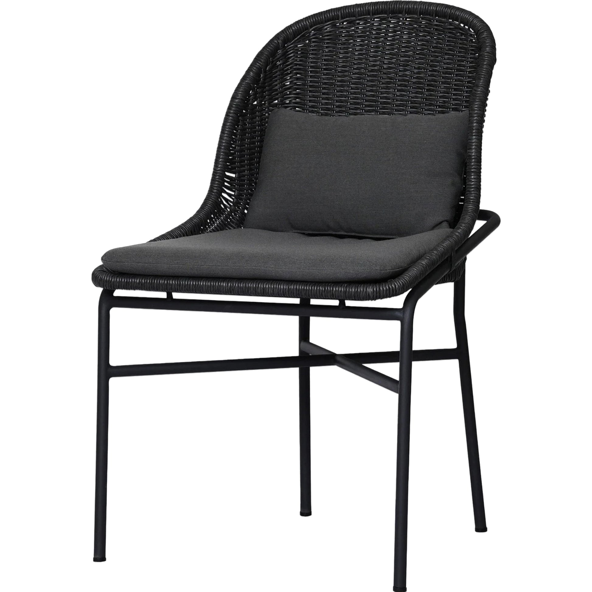 Jericho Outdoor Dining Chair by Four Hands. Made from unique in a modern style.