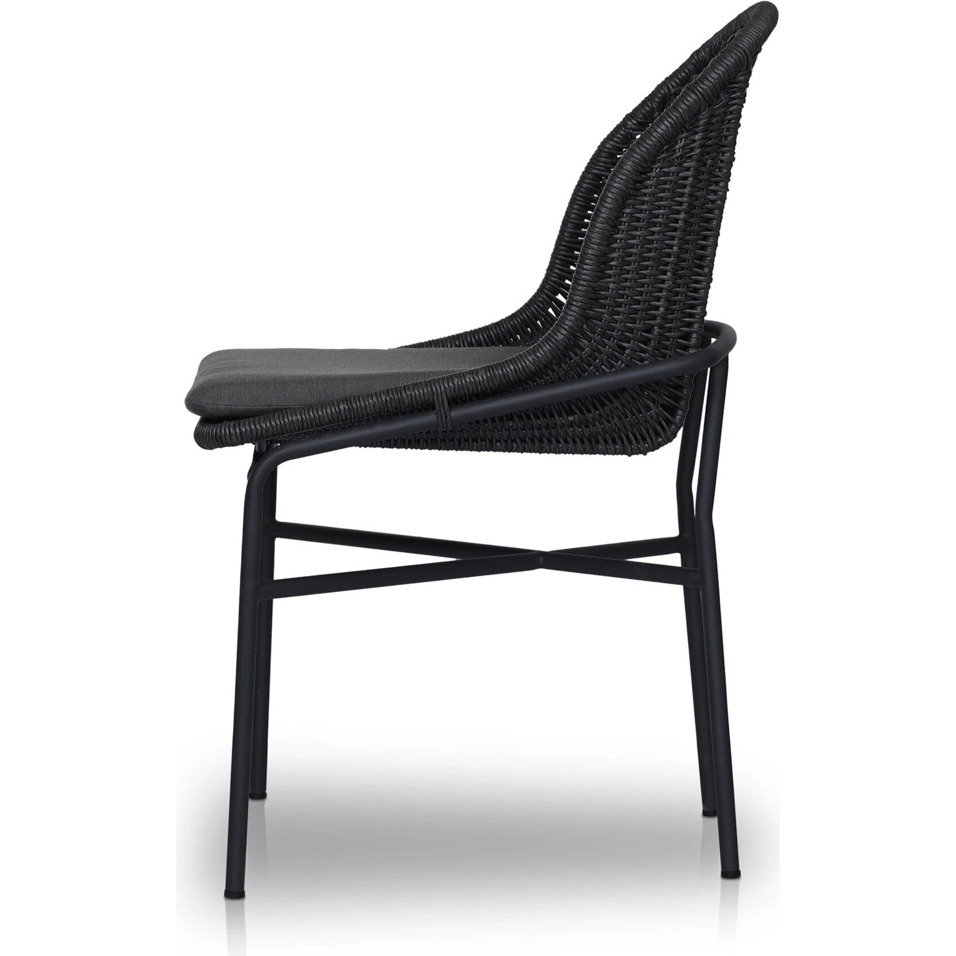 Jericho Outdoor Dining Chair by Four Hands. Made from unique in a modern style.