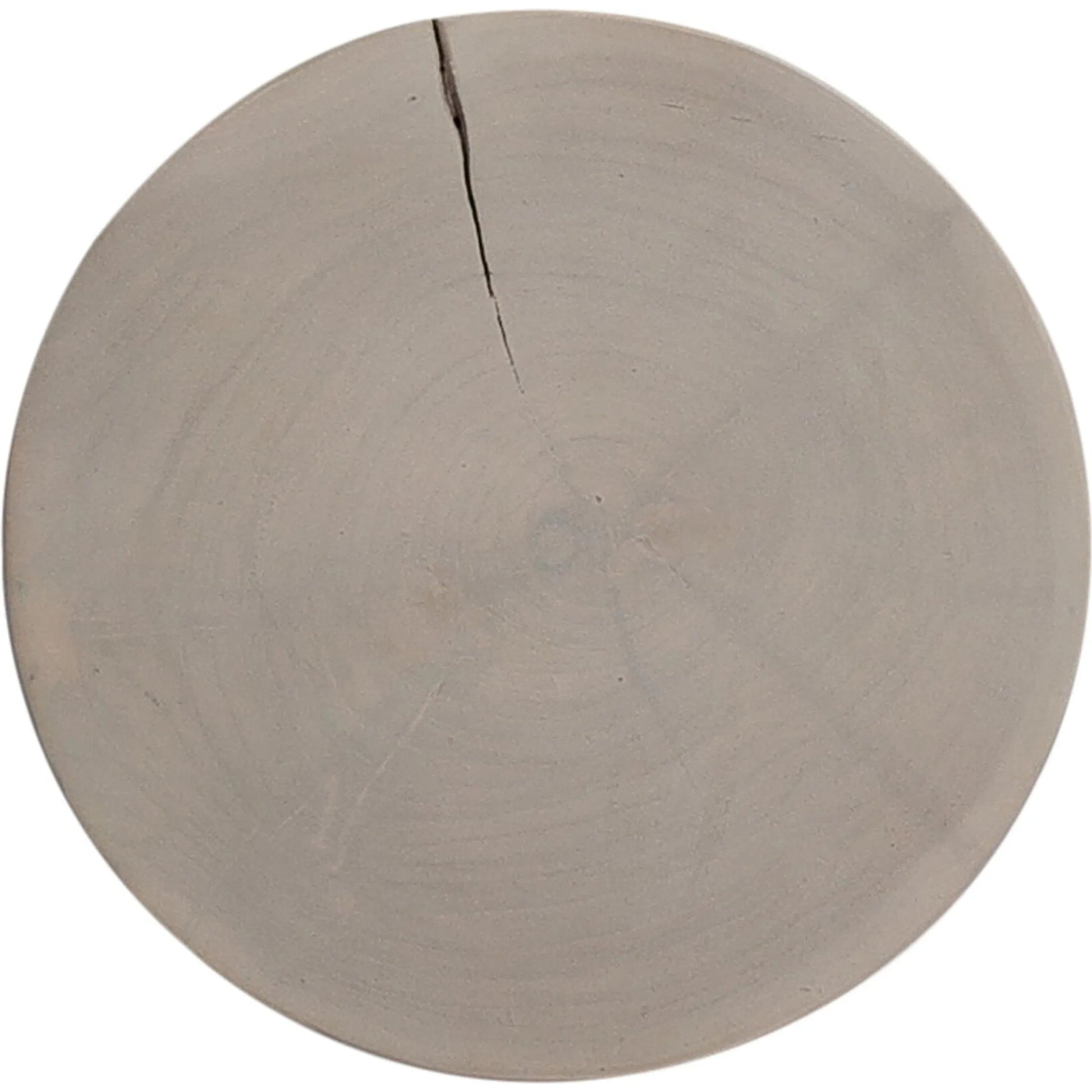 Petros Outdoor End Table by Four Hands. Made from solid teak in a eclectic & global style.