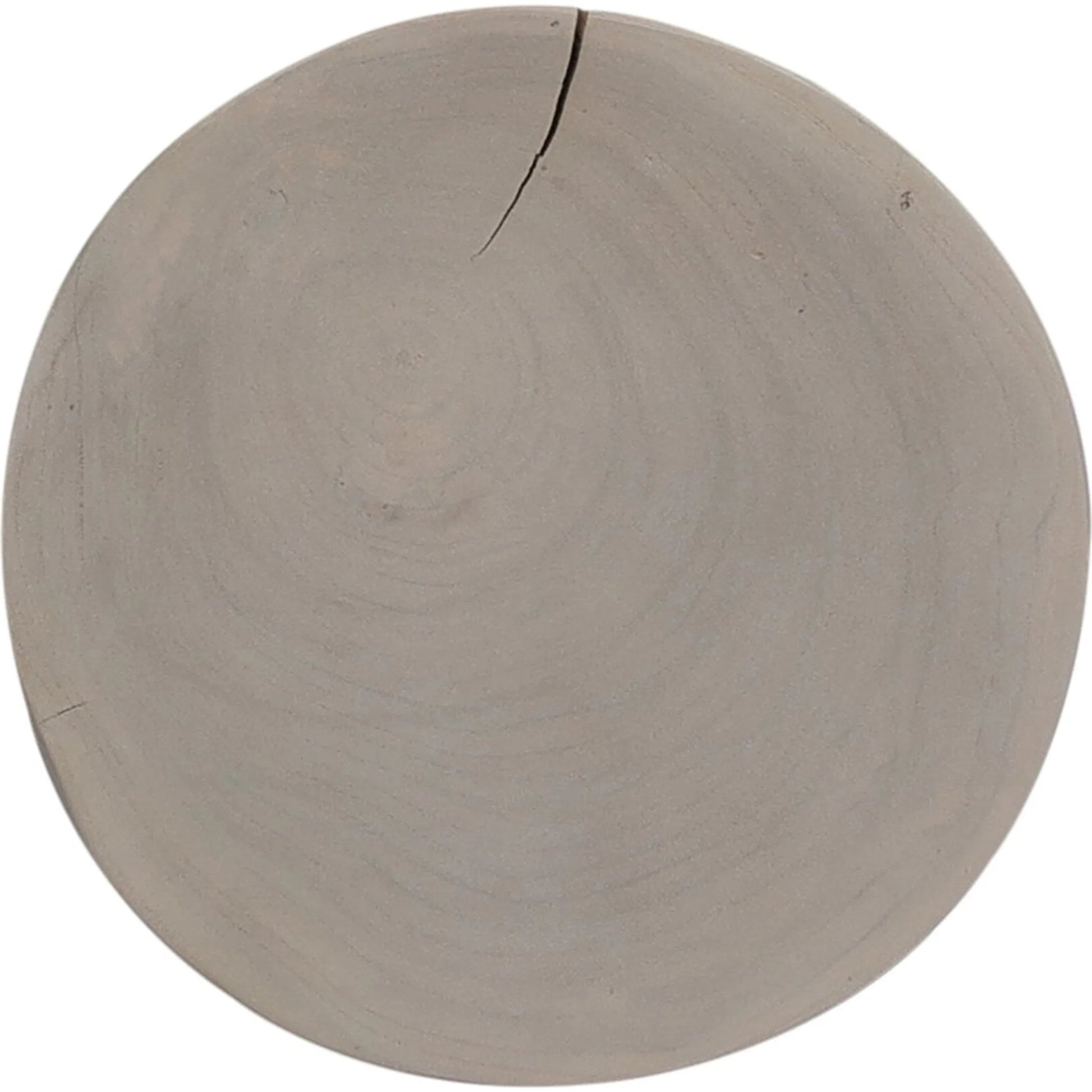 Petros Outdoor End Table by Four Hands. Made from solid teak in a eclectic & global style.