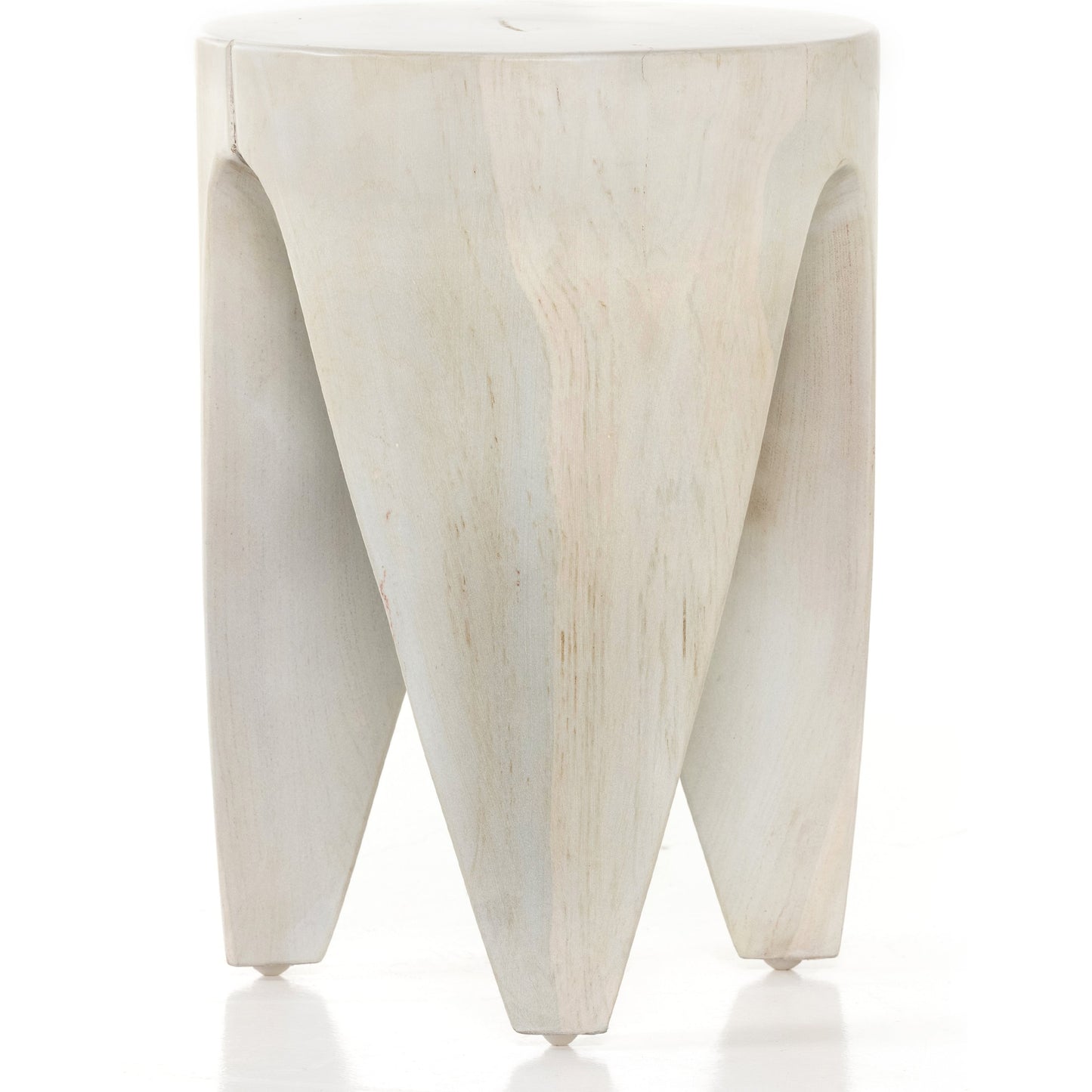 019 SI-1797814 | Additional Silo | Petros Outdoor End Table by Four Hands. Made from solid teak in a eclectic & global style.