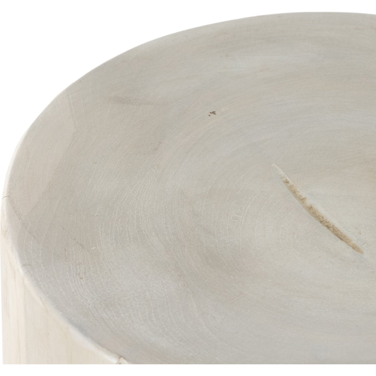 023 SI-1797814 | Additional Silo | Petros Outdoor End Table by Four Hands. Made from solid teak in a eclectic & global style.