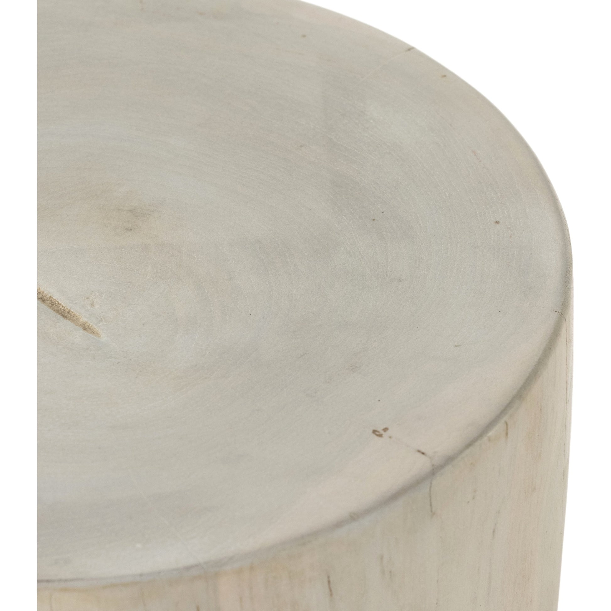 Petros Outdoor End Table by Four Hands. Made from solid teak in a eclectic & global style.