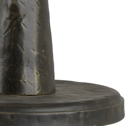 Miley Lamp by Wildwood. Made from unique in a traditional style.