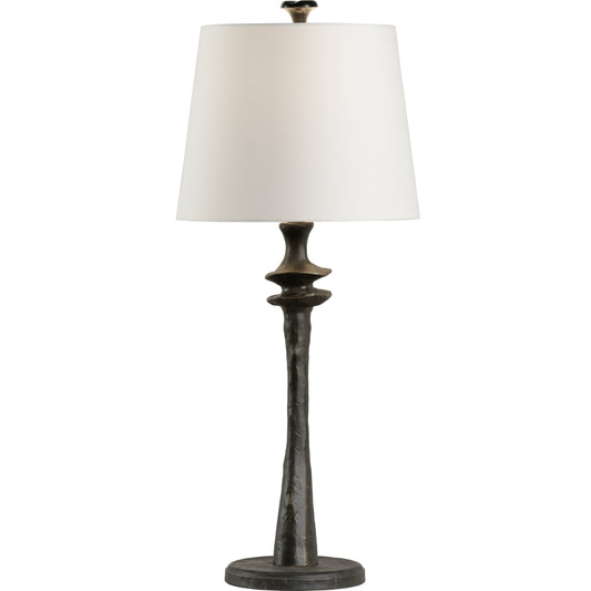 Miley Lamp by Wildwood. Made from unique in a traditional style.