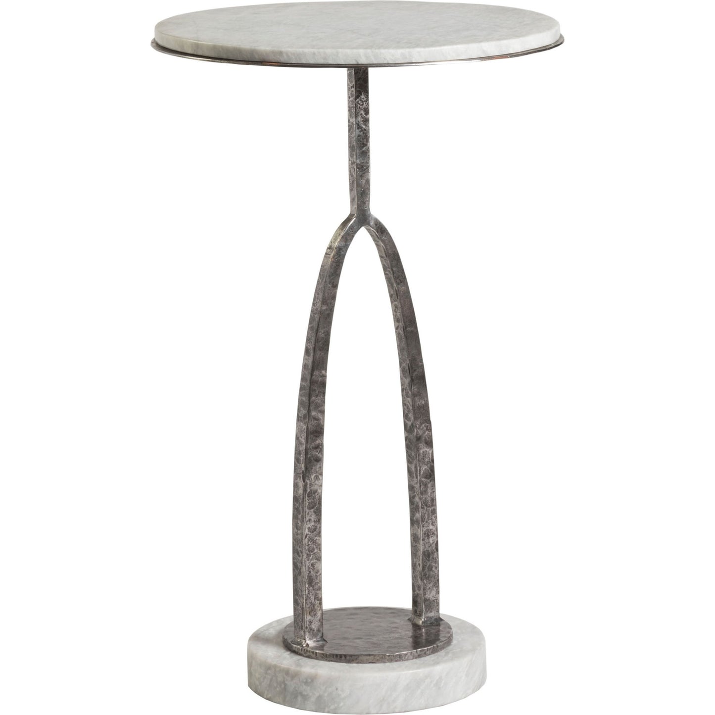 000 SI-1770634 | Primary Silo | Vega Table by Artistica Home in antiqued iron. Made from unique in a eclectic & global style.