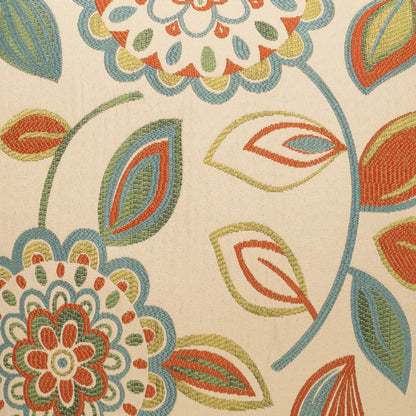 Flander Pillow by DV Kap Home in multi. Made from 100% polyester in a eclectic & global style.