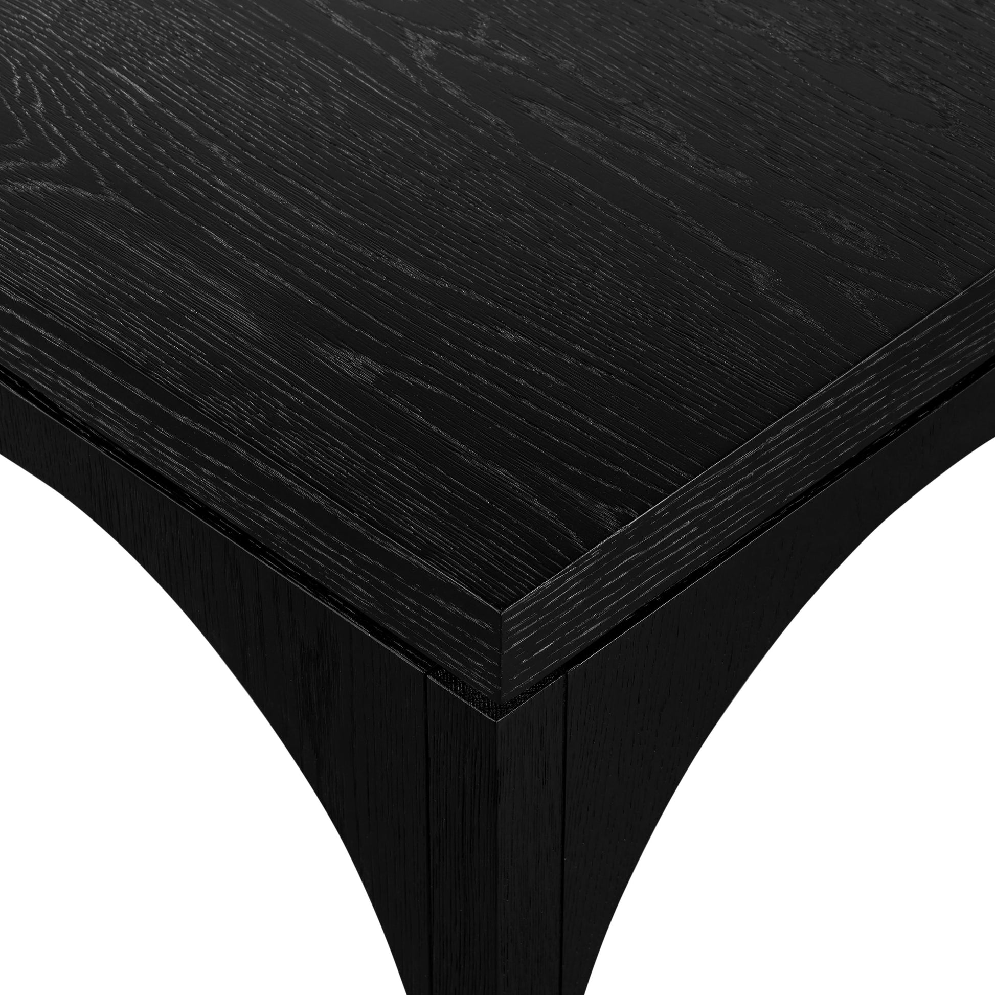 Amara Nesting Coffee Table by Four Hands. Made from oak veneer, solid oak in a eclectic & global style.