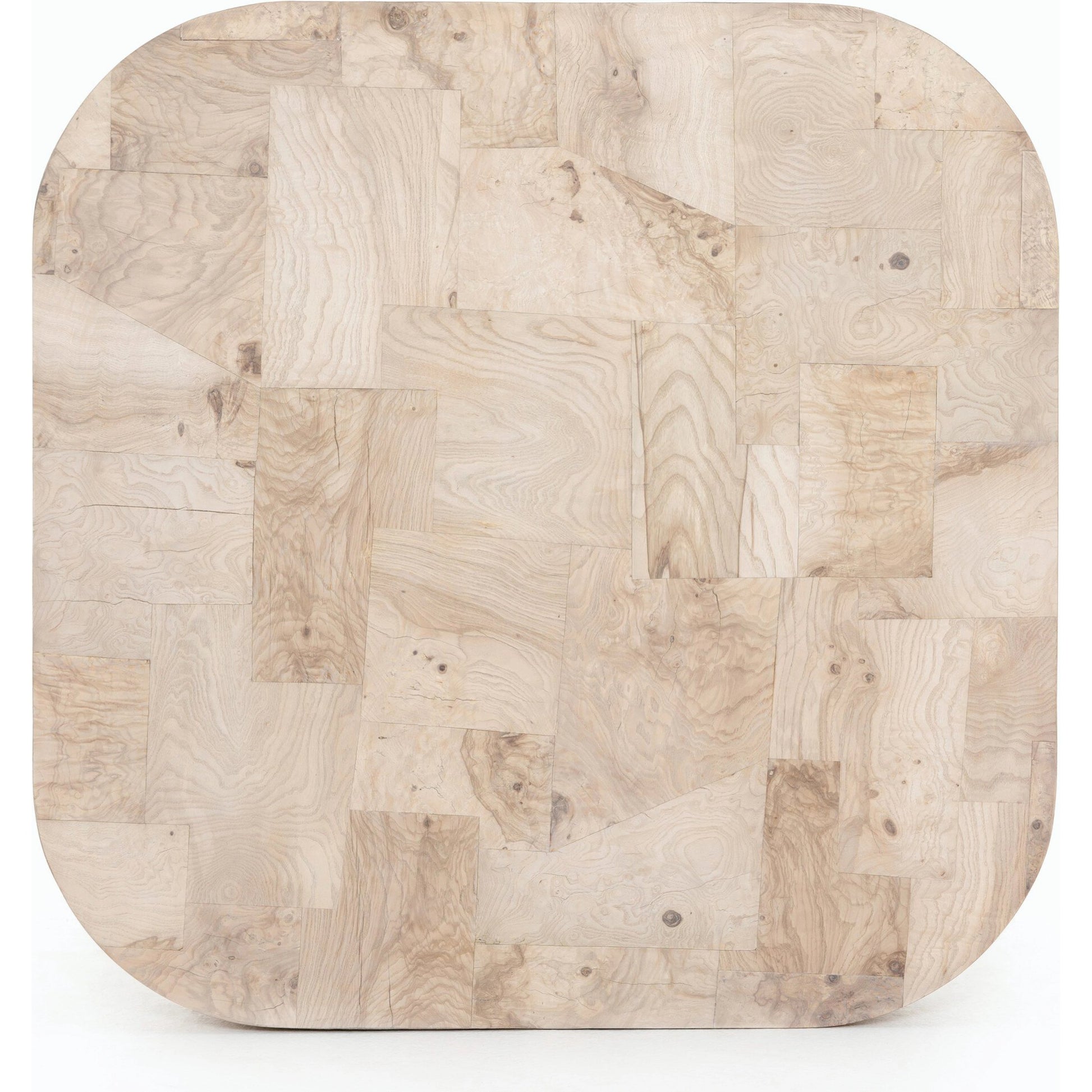 Blanco Coffee Table by Four Hands. Made from unique in a modern style.