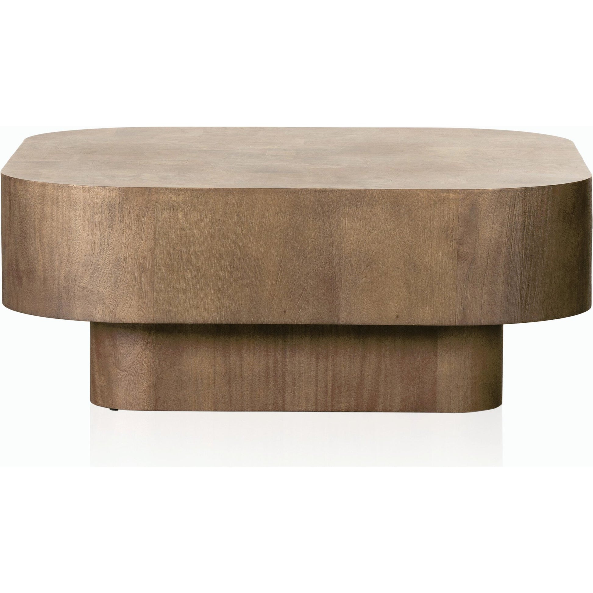 Blanco Coffee Table by Four Hands. Made from unique in a modern style.