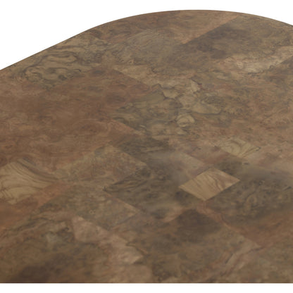 Blanco Coffee Table by Four Hands. Made from unique in a modern style.