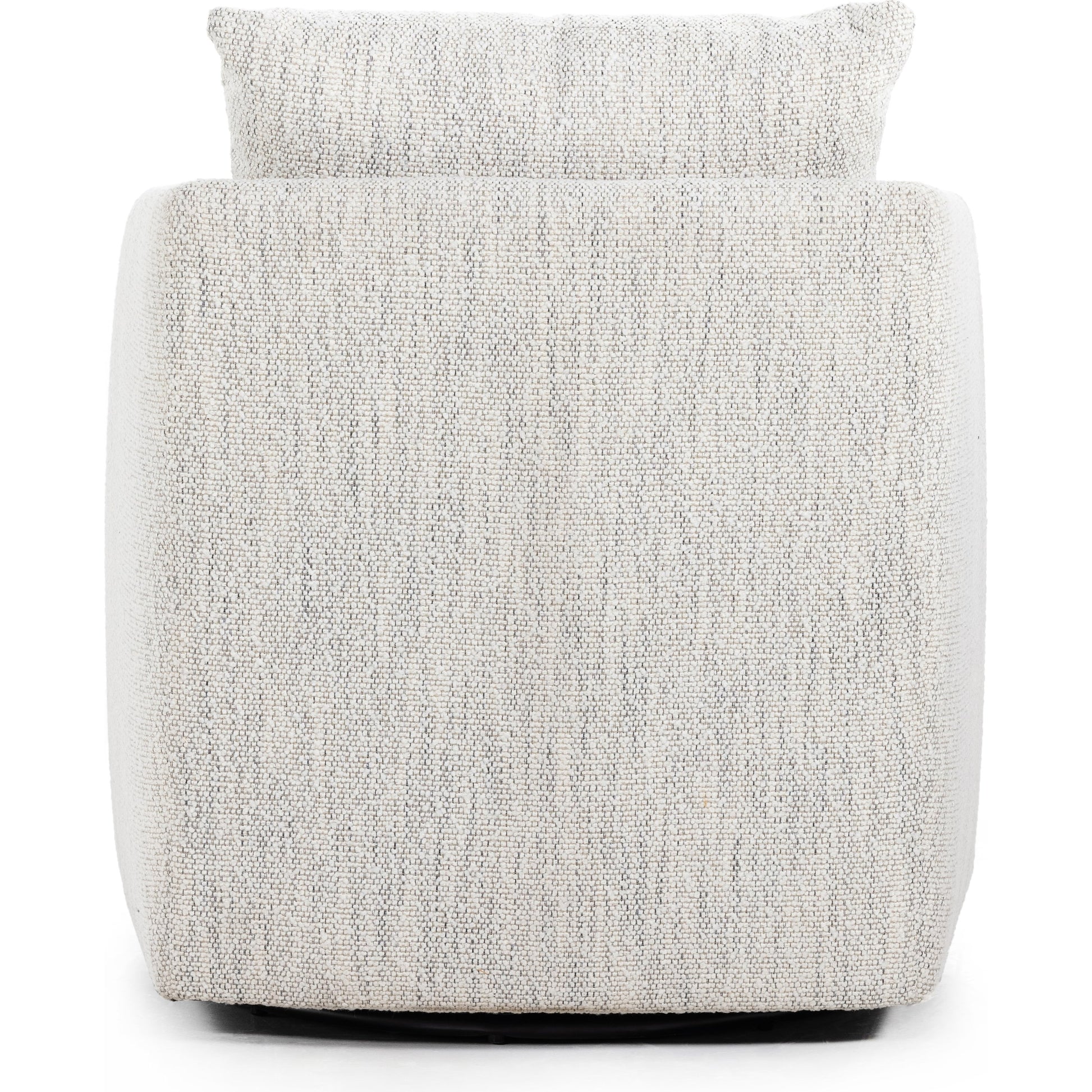 Whittaker Swivel Chair by Four Hands. Made from unique in a modern style.