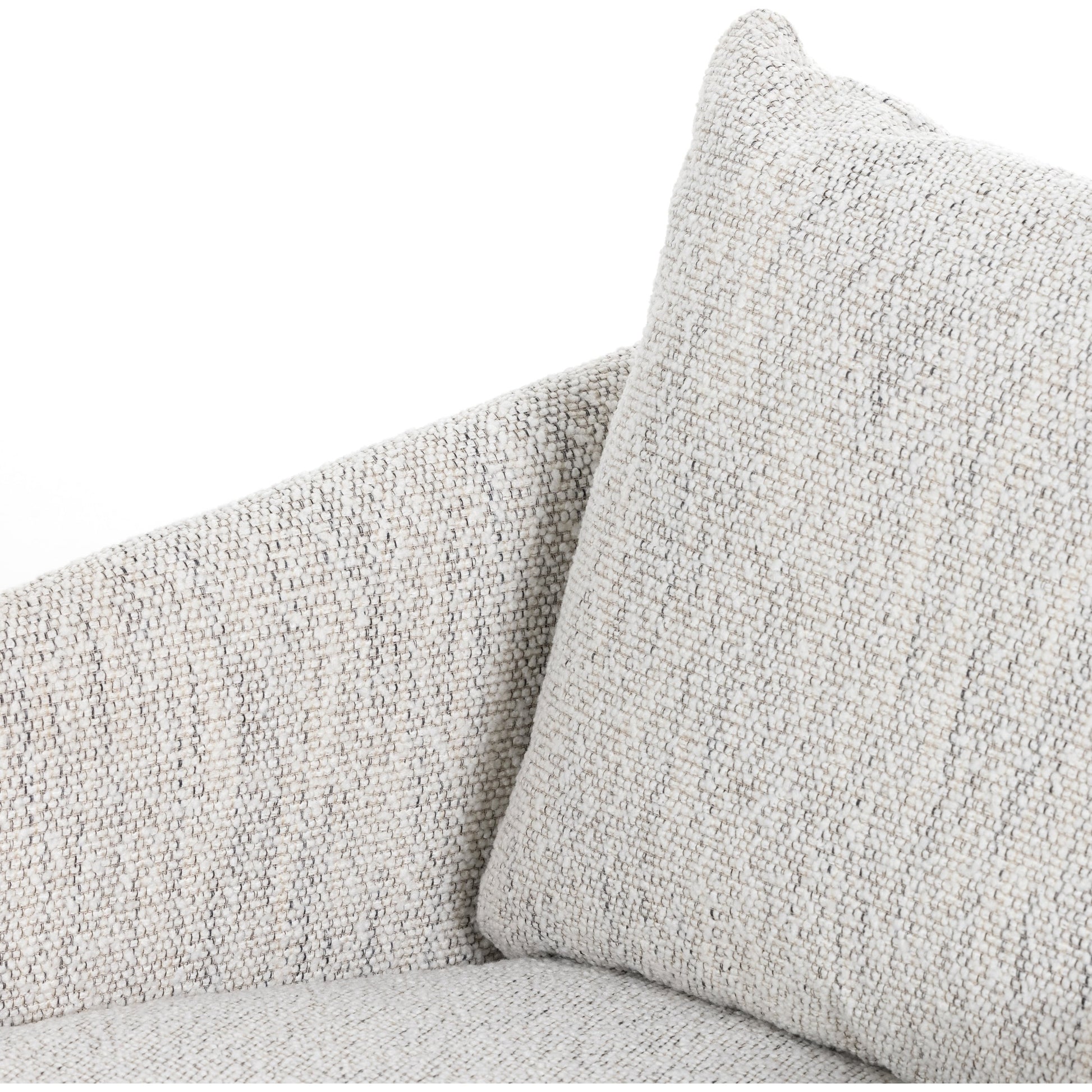 Whittaker Swivel Chair by Four Hands. Made from unique in a modern style.