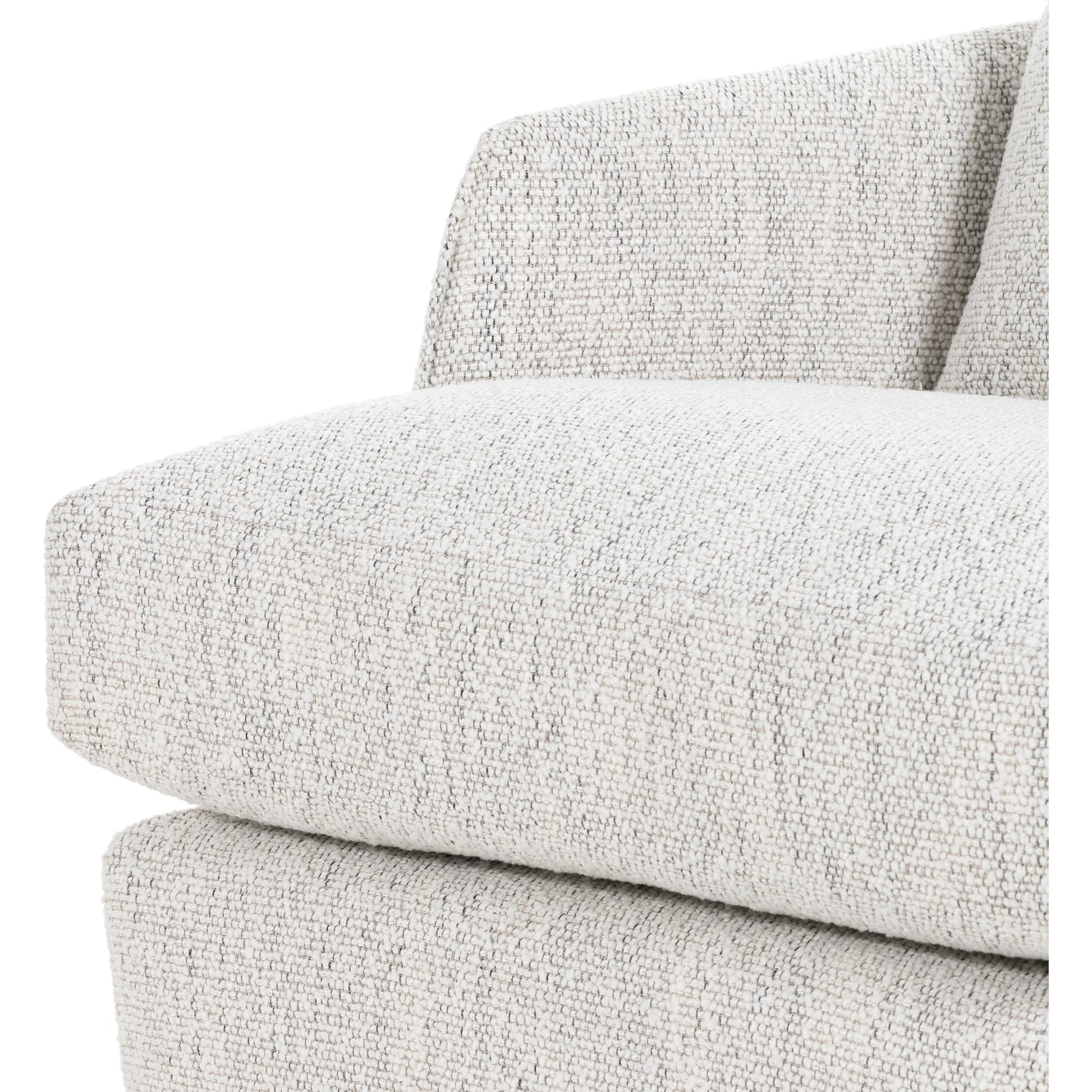 Whittaker Swivel Chair by Four Hands. Made from unique in a modern style.