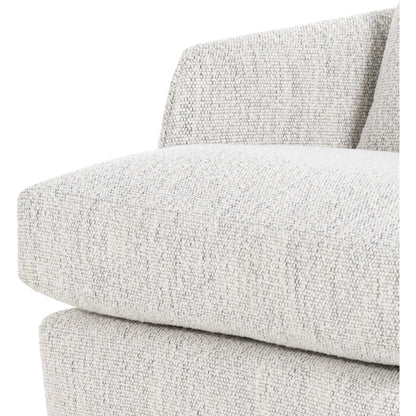 Whittaker Swivel Chair by Four Hands. Made from unique in a modern style.