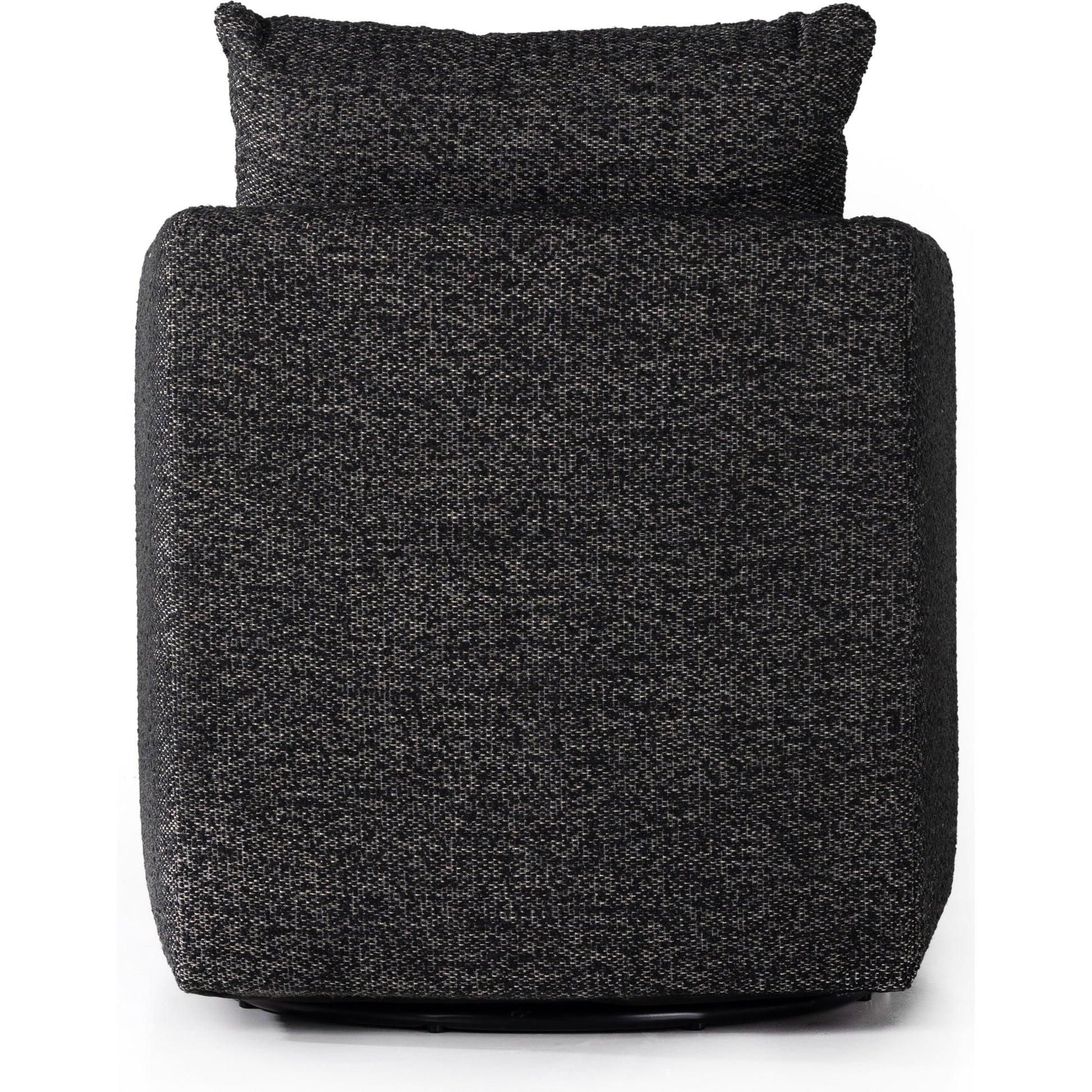 Whittaker Swivel Chair by Four Hands. Made from unique in a modern style.