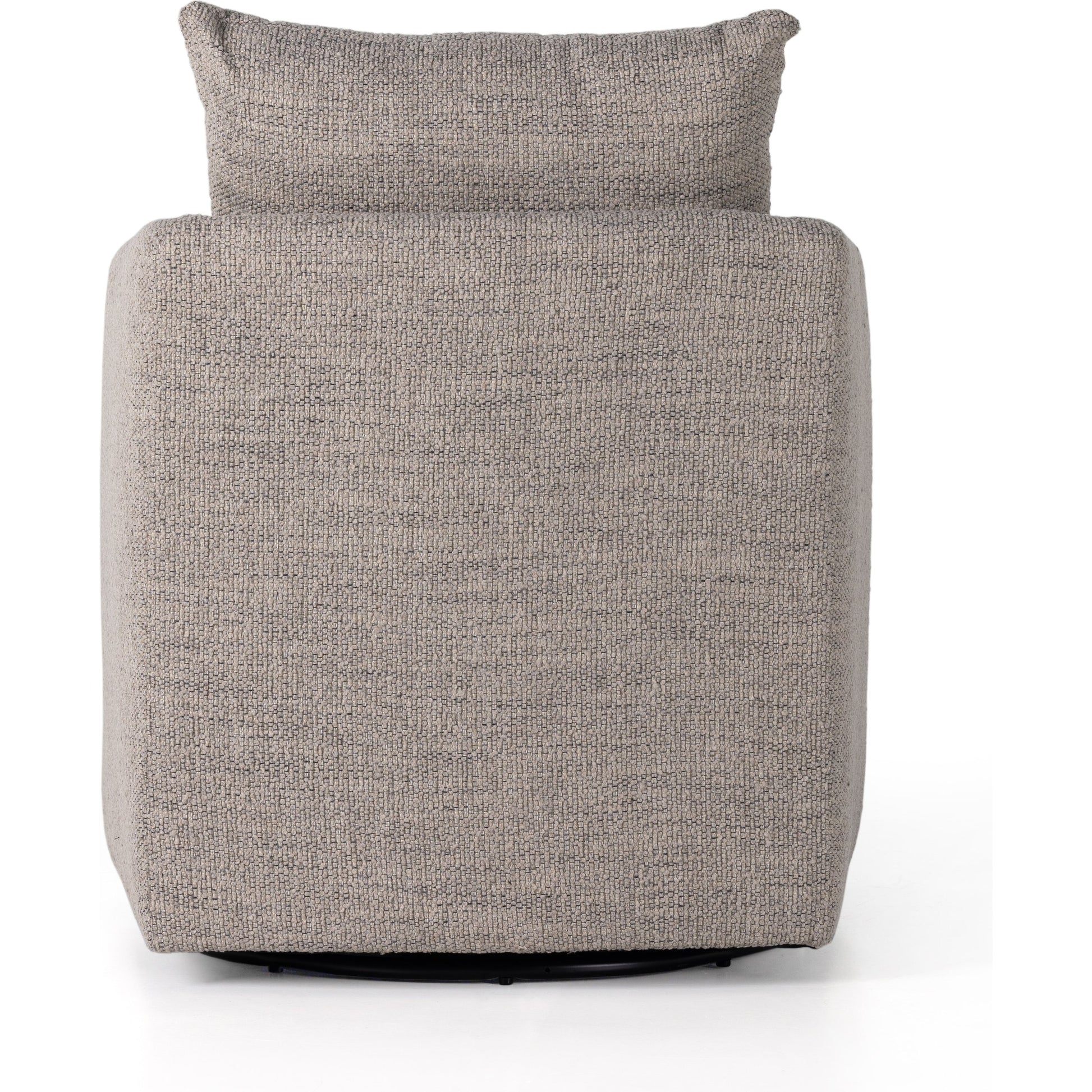 Whittaker Swivel Chair by Four Hands. Made from unique in a modern style.