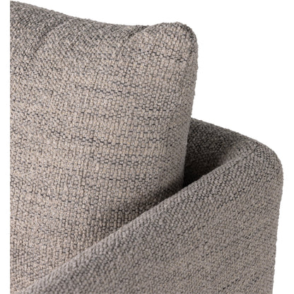 Whittaker Swivel Chair by Four Hands. Made from unique in a modern style.