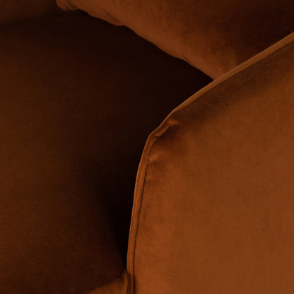 Whittaker Swivel Chair by Four Hands. Made from unique in a modern style.