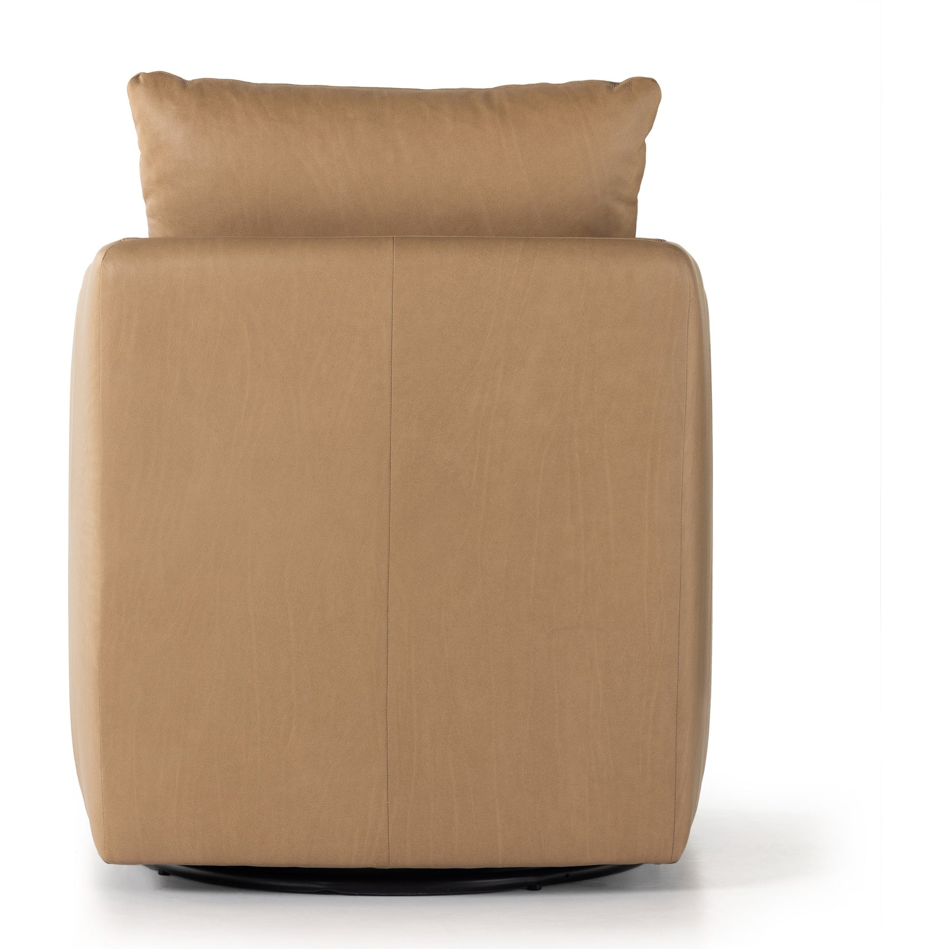 Whittaker Swivel Chair by Four Hands. Made from unique in a modern style.