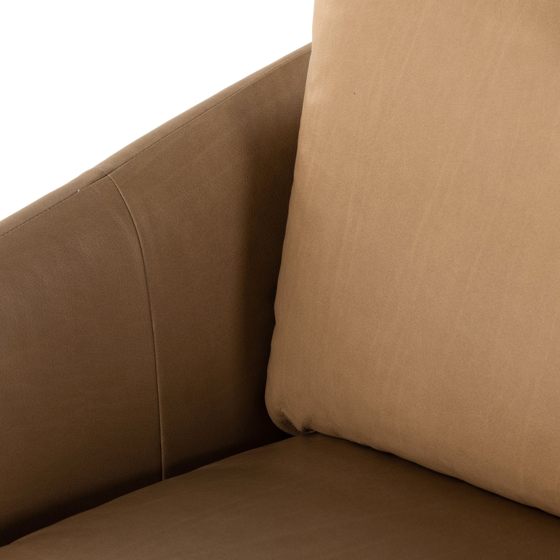 Whittaker Swivel Chair by Four Hands. Made from unique in a modern style.