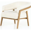 Gibson White, Light Honey Nettlewood