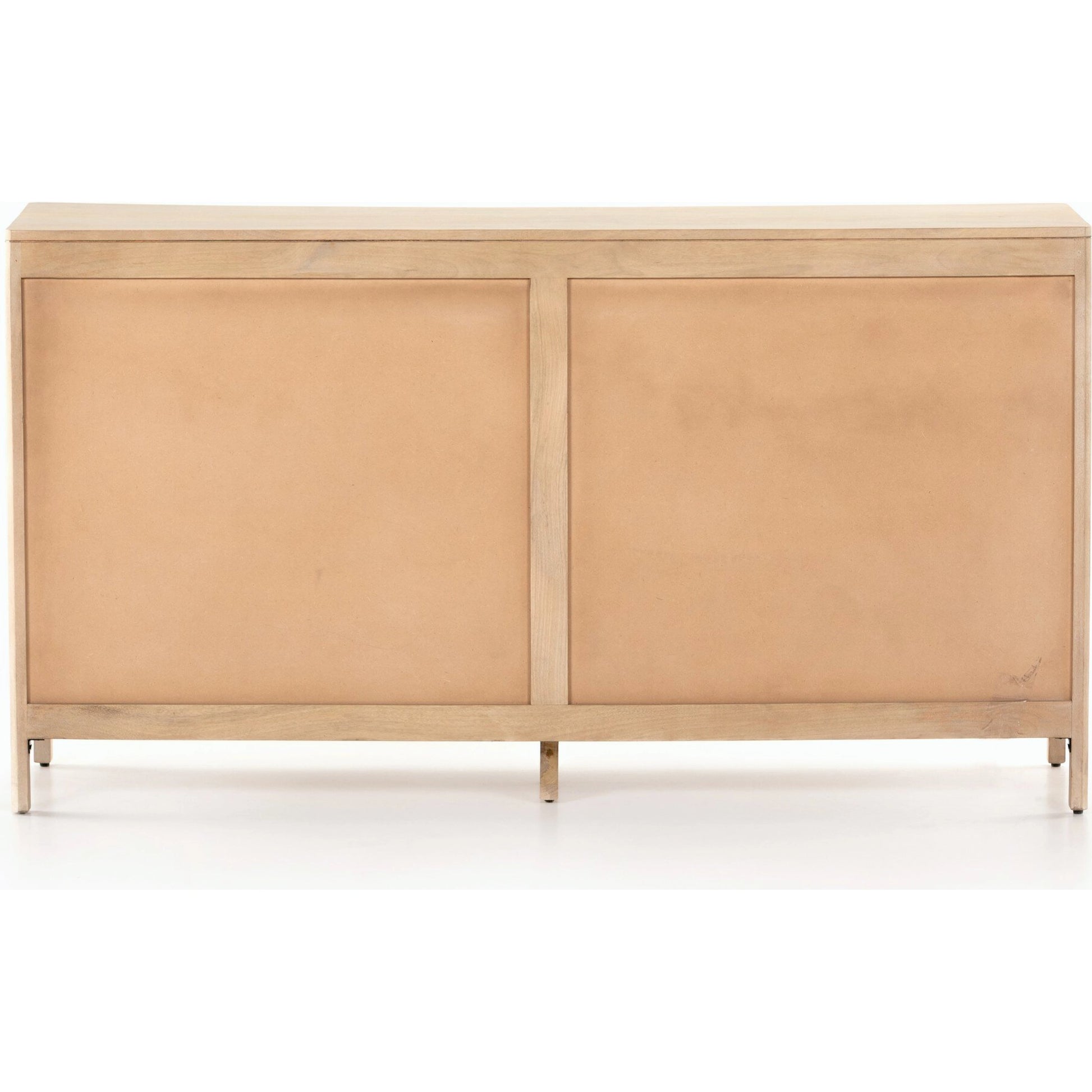 Sydney 6 Drawer Dresser by Four Hands. Made from unique in a coastal style.