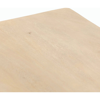 Sydney 6 Drawer Dresser by Four Hands. Made from unique in a coastal style.