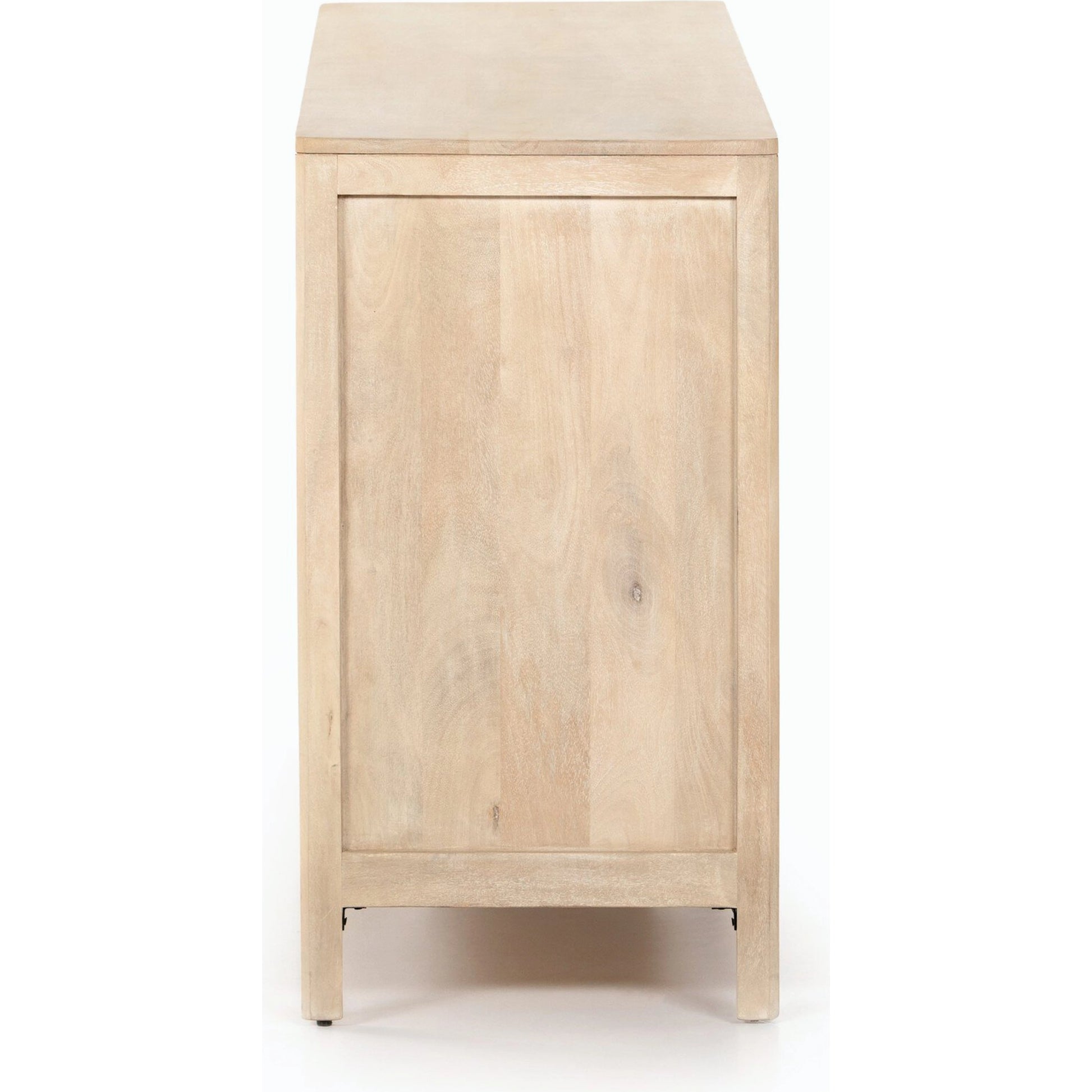 Sydney 6 Drawer Dresser by Four Hands. Made from unique in a coastal style.