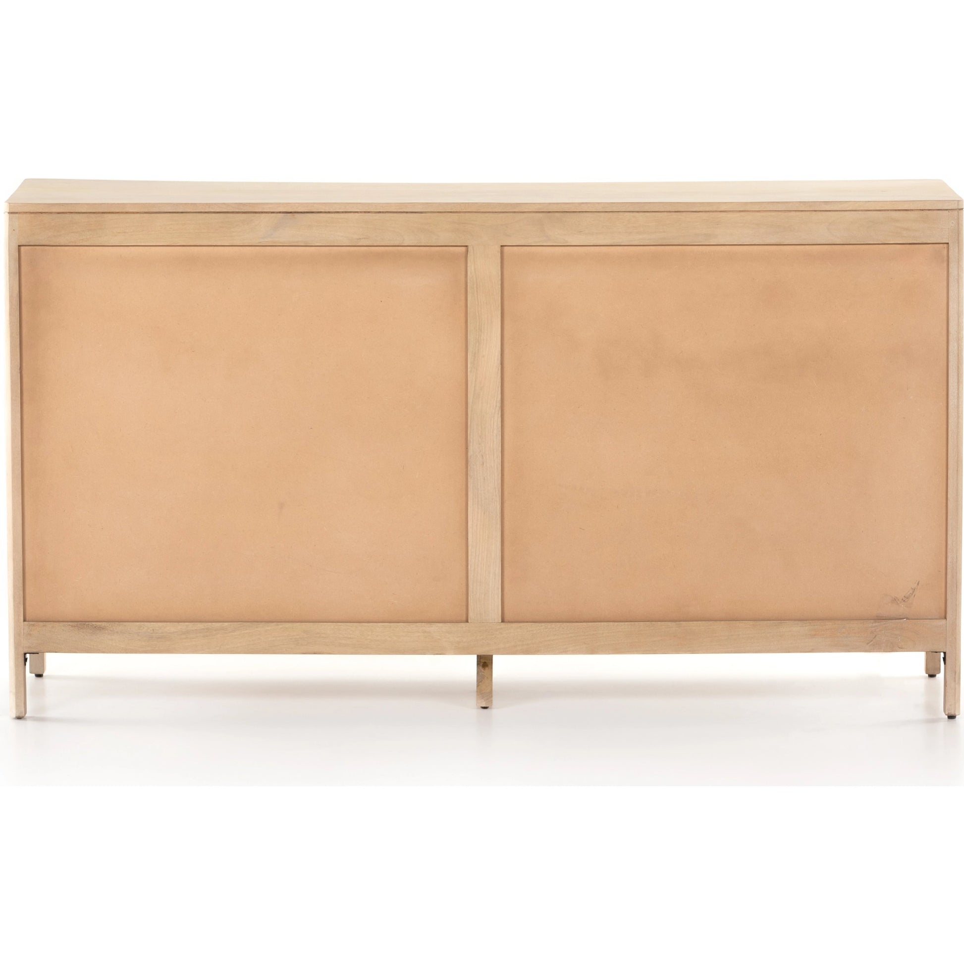 Sydney 6 Drawer Dresser by Four Hands. Made from unique in a coastal style.