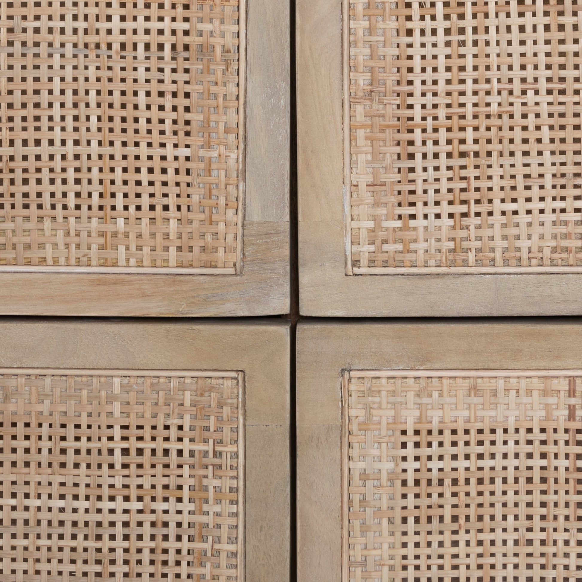 Sydney 6 Drawer Dresser by Four Hands. Made from unique in a coastal style.