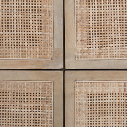 Sydney 6 Drawer Dresser by Four Hands. Made from unique in a coastal style.