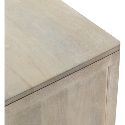 Sydney 6 Drawer Dresser by Four Hands. Made from unique in a coastal style.