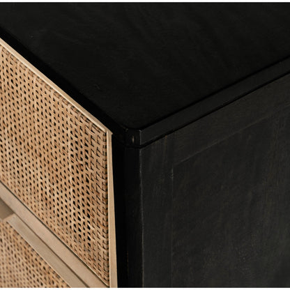 Sydney 6 Drawer Dresser by Four Hands. Made from unique in a coastal style.