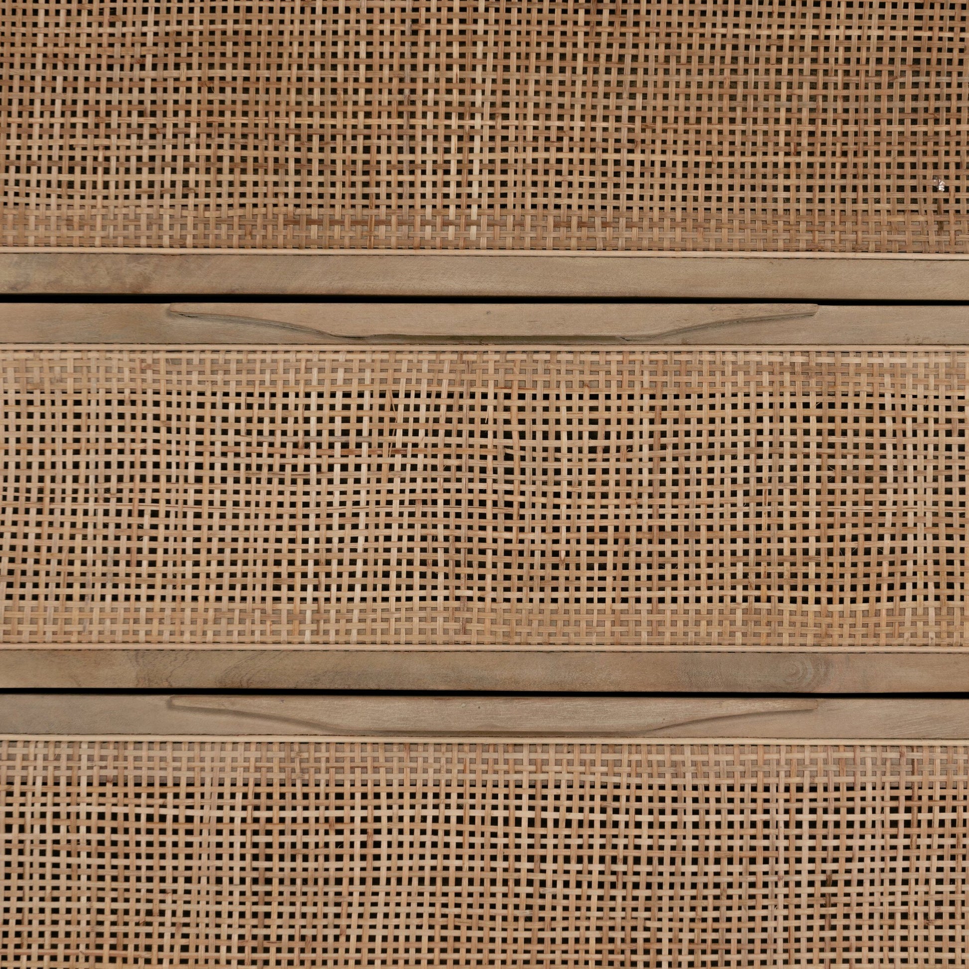 Sydney 6 Drawer Dresser by Four Hands. Made from unique in a coastal style.