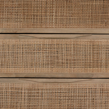 Sydney 6 Drawer Dresser by Four Hands. Made from unique in a coastal style.