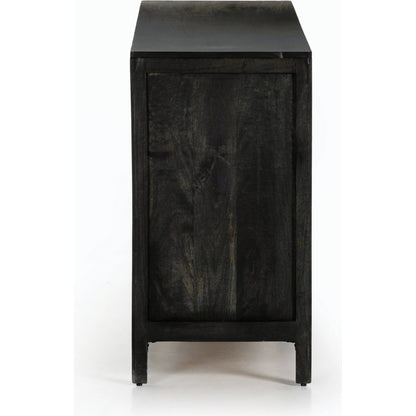 Sydney 6 Drawer Dresser by Four Hands. Made from unique in a coastal style.