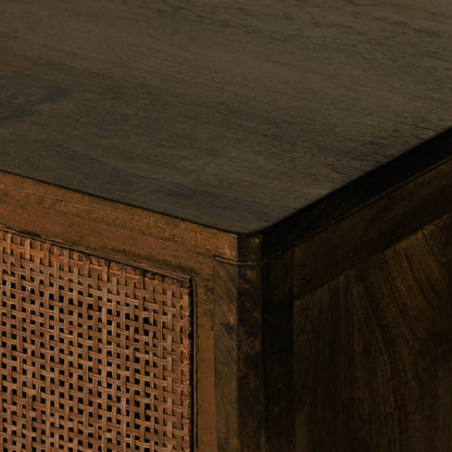 Sydney 6 Drawer Dresser by Four Hands. Made from unique in a coastal style.