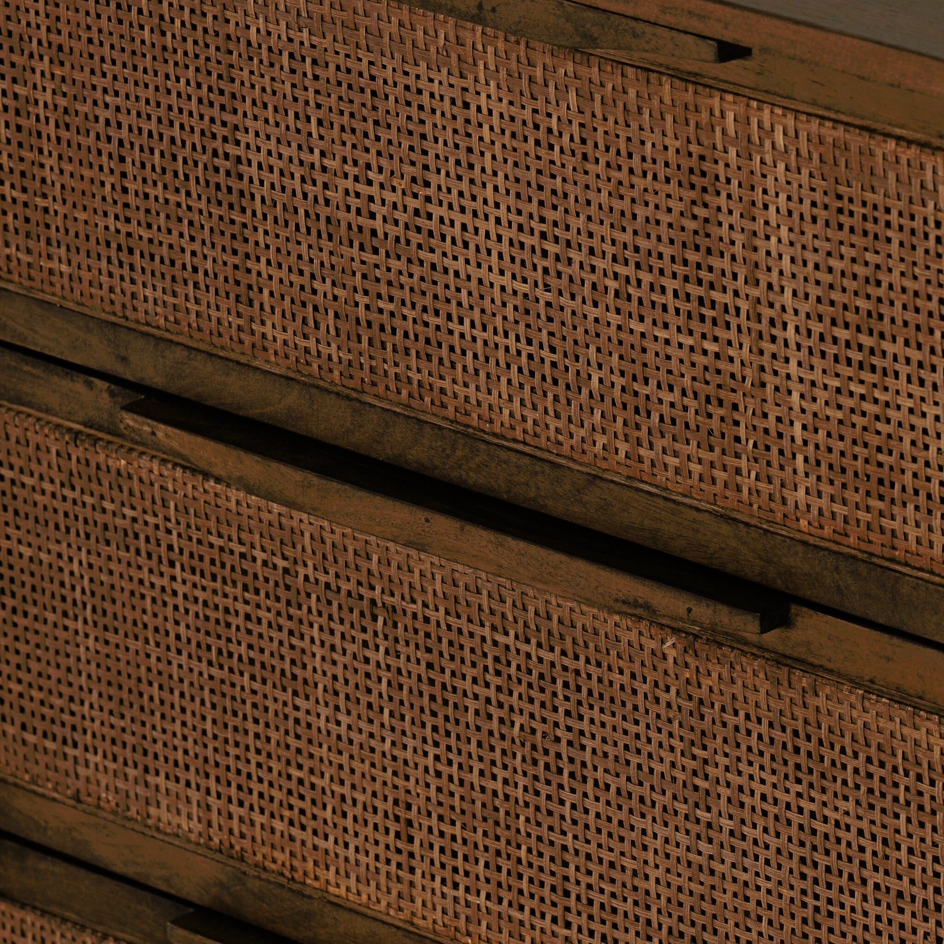 Sydney 6 Drawer Dresser by Four Hands. Made from unique in a coastal style.