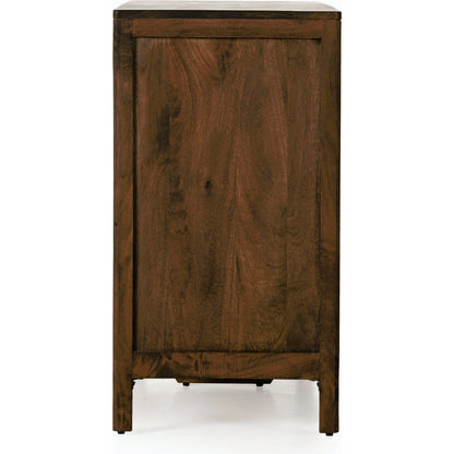 Sydney 6 Drawer Dresser by Four Hands. Made from unique in a coastal style.