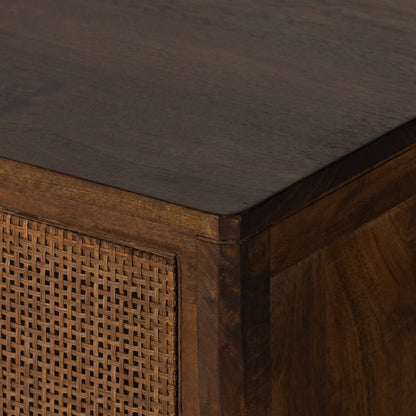 Sydney 6 Drawer Dresser by Four Hands. Made from unique in a coastal style.