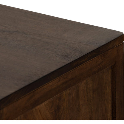 Sydney 6 Drawer Dresser by Four Hands. Made from unique in a coastal style.