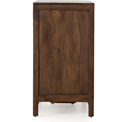 Sydney 6 Drawer Dresser by Four Hands. Made from unique in a coastal style.