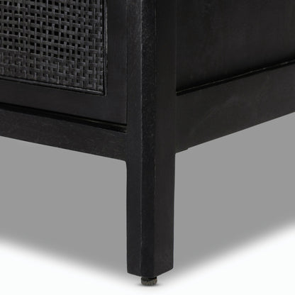 Sydney 6 Drawer Dresser by Four Hands. Made from unique in a coastal style.