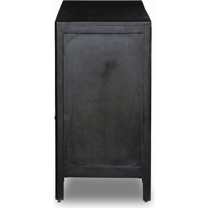 Sydney 6 Drawer Dresser by Four Hands. Made from unique in a coastal style.