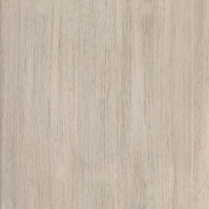 Arlo Sideboard by Four Hands in ash grey, black arlo and ash grey. Made from solid mahogany in a modern style.