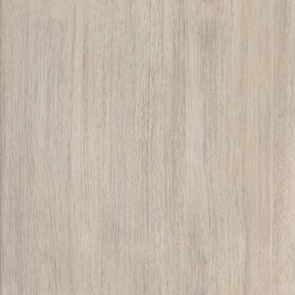 Arlo Sideboard by Four Hands in ash grey, black arlo and ash grey. Made from solid mahogany in a modern style.