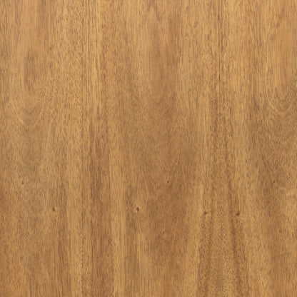 Arlo Sideboard by Four Hands in ash grey, black arlo and ash grey. Made from solid mahogany in a modern style.